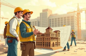 Film sui Costruttori: Una Top 10 Imperdibile