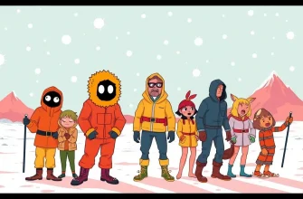 Horror nell’Artico: 10 film da brivido