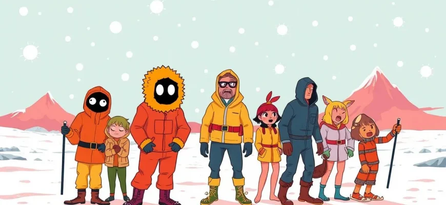 Horror nell’Artico: 10 film da brivido Horror nell’Artico: 10 film da brivido