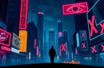 Thriller su Socialfobia: 10 Film da Non Perdere