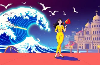 Commedie Italiane su Tsunami