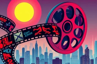 I Migliori Film Horror Acclamati dalla Critica