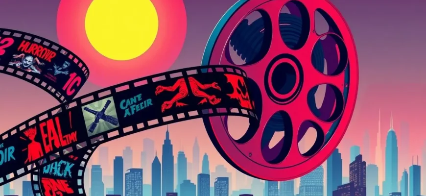 I Migliori Film Horror Acclamati dalla Critica