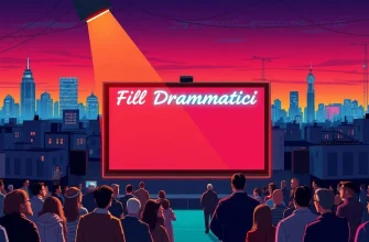Film drammatici sulla campagna elettorale