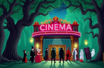 Commedie Sull’Occulto: 10 Film Da Non Perdere