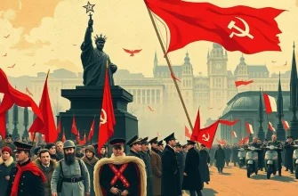 Soviet Films About Bolsheviks