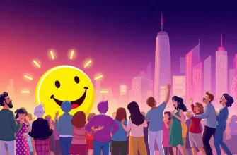 Commedie che portano felicità