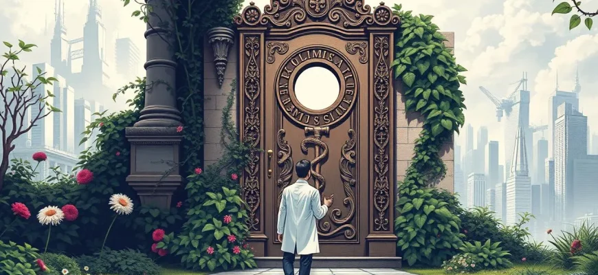 Film Fantascienza su Pandemie