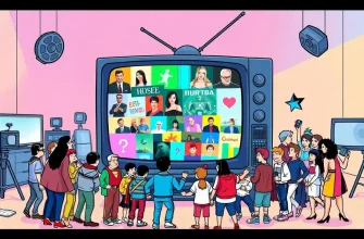 Film sulla televisione: una selezione esclusiva