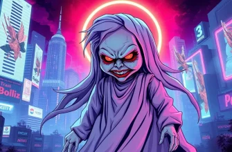 Thriller con bambole assassine: una selezione da brivido