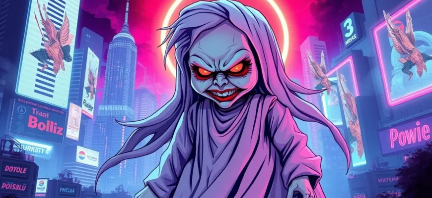 Thriller con bambole assassine: una selezione da brivido