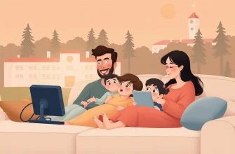 Film per famiglie su ospedali psichiatrici
