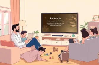 Film di famiglia sul business Film di famiglia sul business