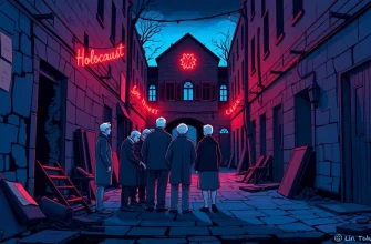 Film drammatici sull’Olocausto: una selezione imperdibile