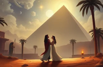 Melodrammi sull’Antico Egitto: 10 Film da Non Perdere