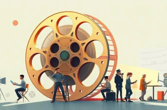 Documentari sul Cinema: Un Viaggio Dietro le Quinte