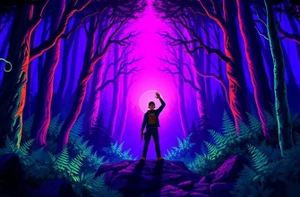 10 Film Thriller: Sopravvivenza nel Bosco