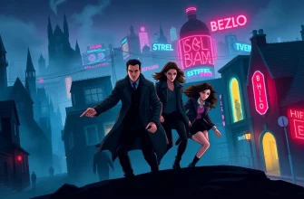 Thriller belgi su Belgio