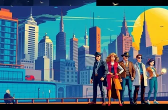 Film d’azione su attacchi terroristici