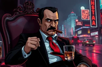 Film drammatici su boss della mafia