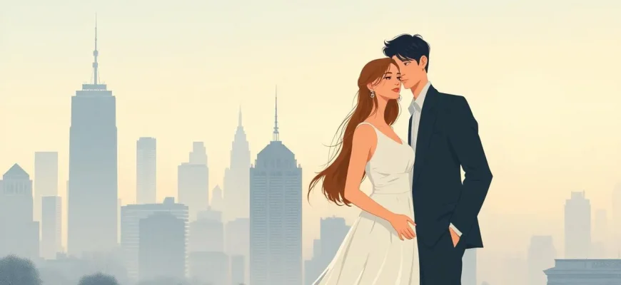 Film Detective per Giovani Sposi