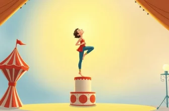 Documentari sul Circo