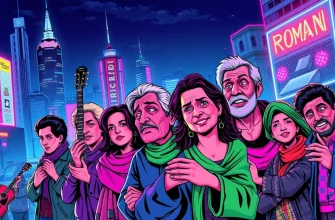 Film biografici sui rom: una selezione imperdibile