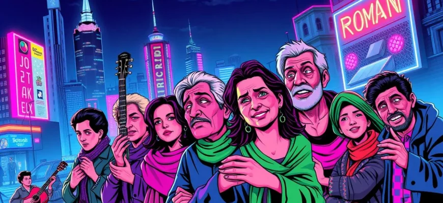 Film biografici sui rom: una selezione imperdibile Film biografici sui rom: una selezione imperdibile