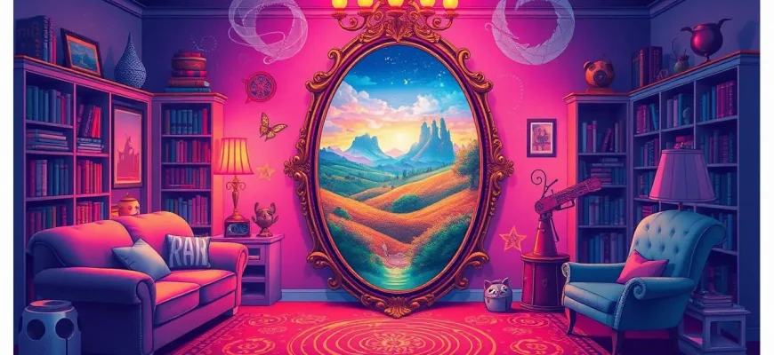 Fantasia in Casa: 10 Film da Non Perdere