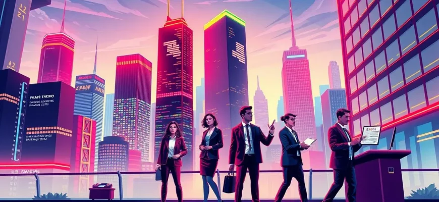 Film drammatici sugli investimenti