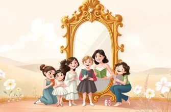 Film di famiglia su ballerine