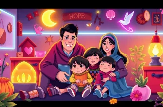 Film Famiglia Rapimento Bambini