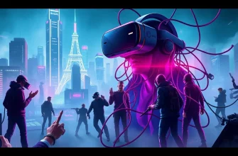 Thriller sui giochi virtuali: 10 film da non perdere