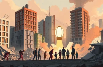 Documentari su Emergenze: Storie di Sopravvivenza e Coraggio