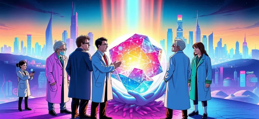 Film drammatici su controversie scientifiche