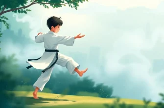 Melodrammi sul Taekwondo: Una Selezione di Film Imperdibili