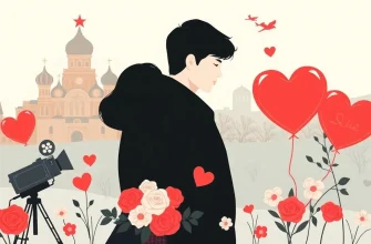 Soviet Films for Valentine’s Day