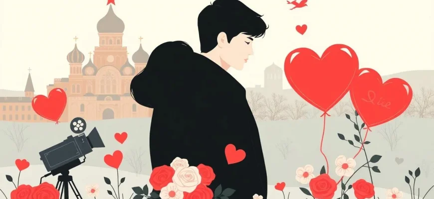 Soviet Films for Valentine’s Day