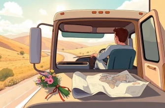 Film d’amore su camionisti: una guida romantica