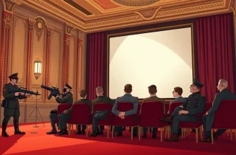 Film Fantascienza con Ex Militari