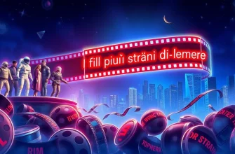 I 10 film più strani di tutti i tempi