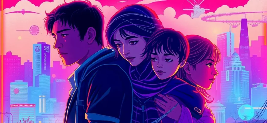 Film drammatici su genitori adottivi