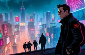 Film drammatici su infiltrati