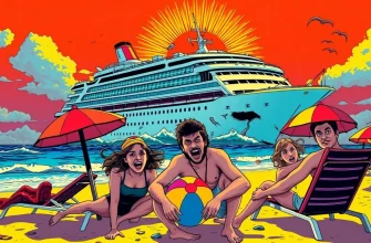 Film Horror in Vacanza: 10 Scelte da Brivido Film Horror in Vacanza: 10 Scelte da Brivido