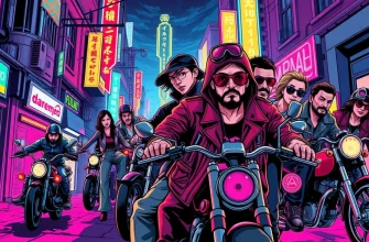 Film biografici sui buttafuori Film biografici sui buttafuori