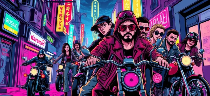 Film biografici sui buttafuori Film biografici sui buttafuori