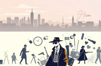 I Migliori Film di Detective e Aferisti