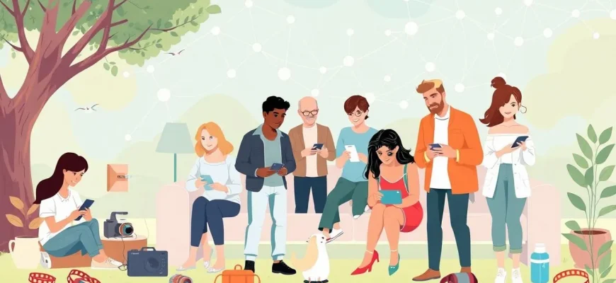 Documentari sull’Internet delle Cose