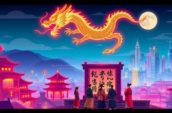 Film Storici sulle Tradizioni Cinesi