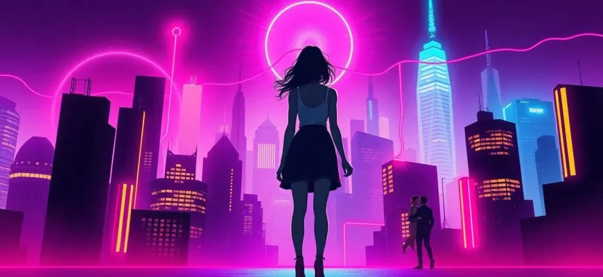 Thriller sui rapporti liberi: 10 film da non perdere